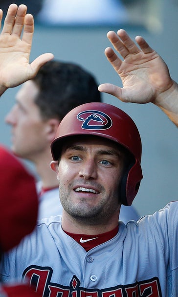 D-backs' A.J. Pollock 'almost untouchable' on trade market